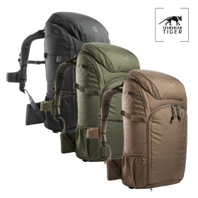 Sac à dos photo Tasmanian Tiger