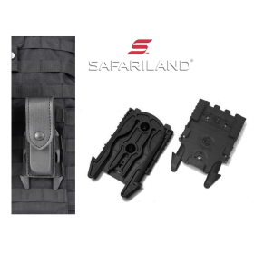 Fourche MLS pour Accessoire SAFARILAND
