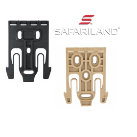 Fourche QLS SAFARILAND