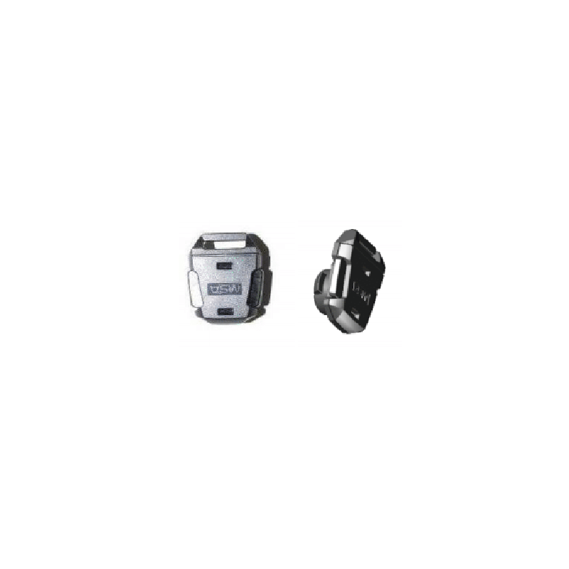 Boucle clipsable 360° pour Casque TC500 et TC800 MSA Gallet