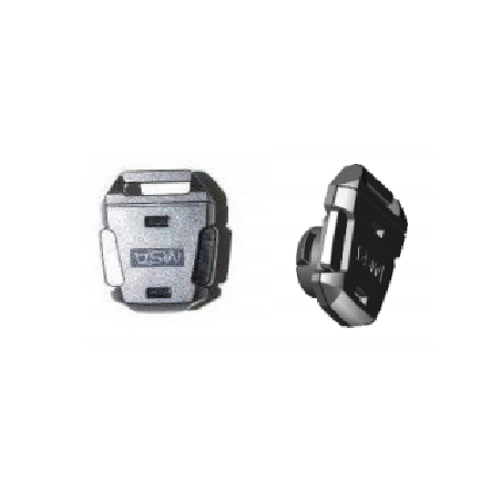Boucle clipsable 360° pour Casque TC500 et TC800 MSA Gallet