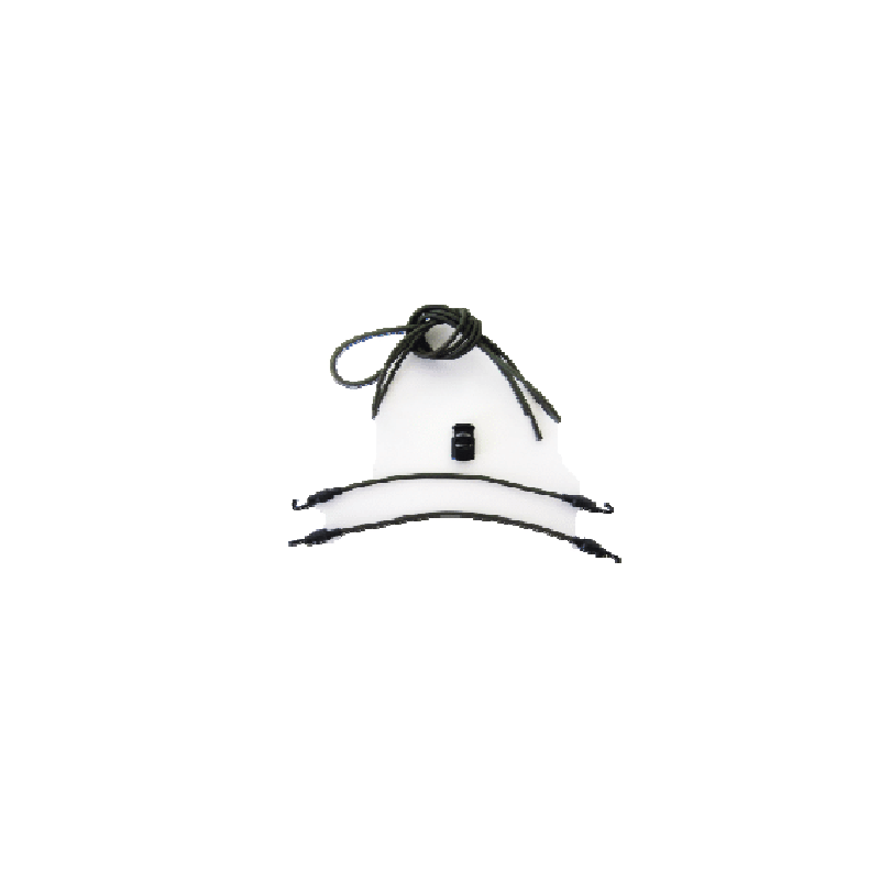 Tendeur et Cordon pour casques TC500 et TC800 MSA Gallet