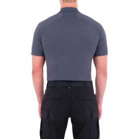 Polo FIRST TACTICAL Performance Homme Manches Courtes First Tactical