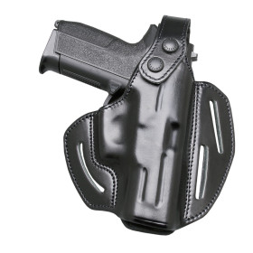 Holster Flat Guard Double Sécurité GK PRO