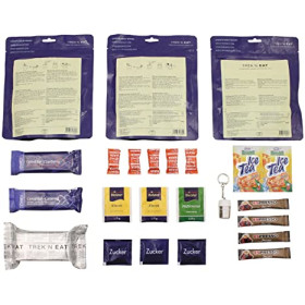 Day Ration Tactical Line Typ 1 Trek'n Eat