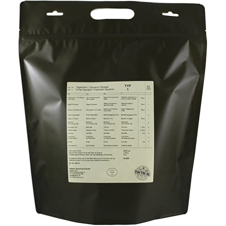 Day Ration Tactical Line Typ 2 Trek'n Eat