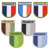 Écusson FRANCE 