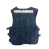 Gilet d'Intervention PSIG PROTECOP