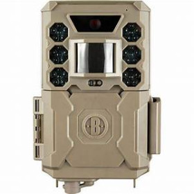 Piège Photo Bushnell Trail  Core 24 MP - Led Blanches Bushnell