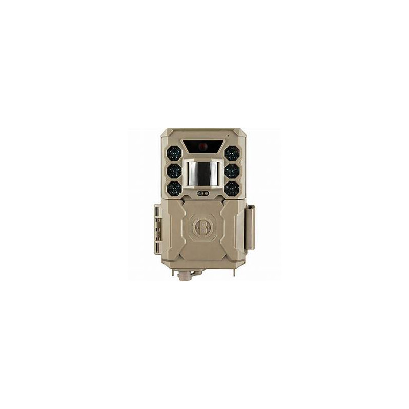 Piège Photo Bushnell Trail  Core 24 MP - Led Blanches Bushnell