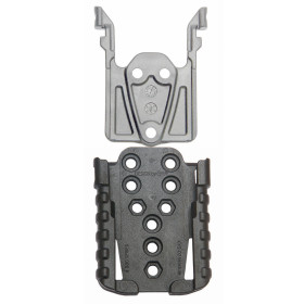 Module réceptacle KX2 pour holster rigide GK GK PRO