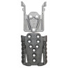 Module réceptacle KX2 pour holster rigide GK GK PRO