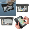 Poche Etanche RunOff® Waterproof Pocket Nite Ize