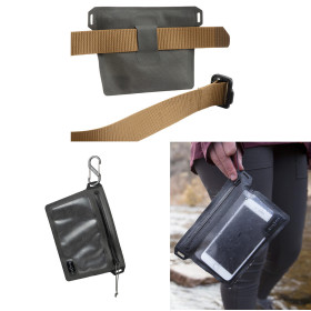 Poche Etanche RunOff® Waterproof Pocket Nite Ize