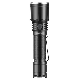 Lampe Tactique Rechargeable XT21X LED - 4000 lumens