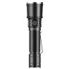 Lampe Tactique Rechargeable XT21X LED - 4000 lumens