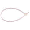 Menottes Plastique Usage Unique