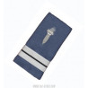 Fourreaux d'Epaule CRS Masculin souple