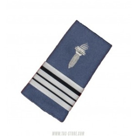 Fourreaux d'Epaule CRS Masculin souple