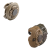 Clip De Casque Streamlight Sidewinder