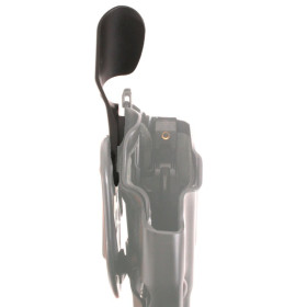 Sécurité  Hood Guard pour Holster ALS