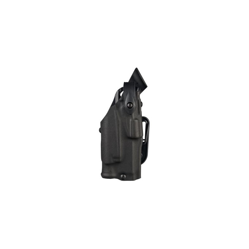 Holster Safariland ALS/SLS STX Tactical 6367 avec Lampe