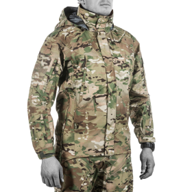 Veste UF PRO Gore-Tex® Monsoon XT Gen 2 Camo