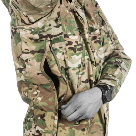 Veste UF PRO Gore-Tex® Monsoon XT Gen 2 Camo