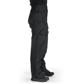 Pantalon UF PRO Gore-Tex® Monsoon XT - Noir