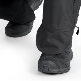 Pantalon UF PRO Gore-Tex® Monsoon XT - Noir
