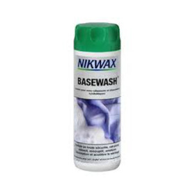 Nettoyant et Désodorisant NIKWAX Pour Vêtements Synthétique