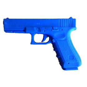 Pistolet d'Entraînement