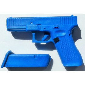 Pistolet d'Entraînement