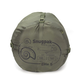 Sac de couchage SOFTIE ELITE 5