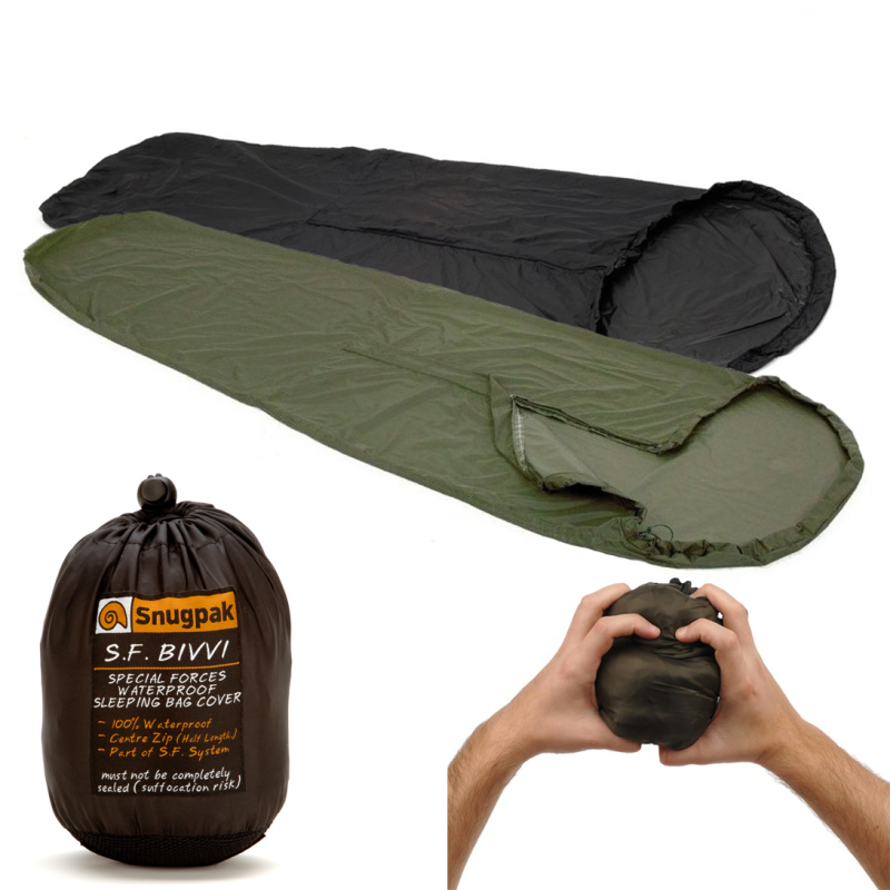 Sur-Sac Bivvi Bag Special Forces
