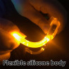 Lampe de casque Flexi-Light V3