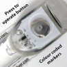 Lampe de casque Flexi-Light V3
