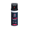 Aérosol Lacrymogène A10 Equipment Anti-agression Gel Poivre - 50 ml