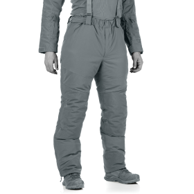 Pantalon d'Hiver UF PRO Delta OL 4.0 - Steel Grey