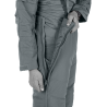 Pantalon d'Hiver UF PRO Delta OL 4.0 - Steel Grey