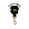 Dérouleur automatique rotatif High Security RT3-5818 avec fixation à  visser
