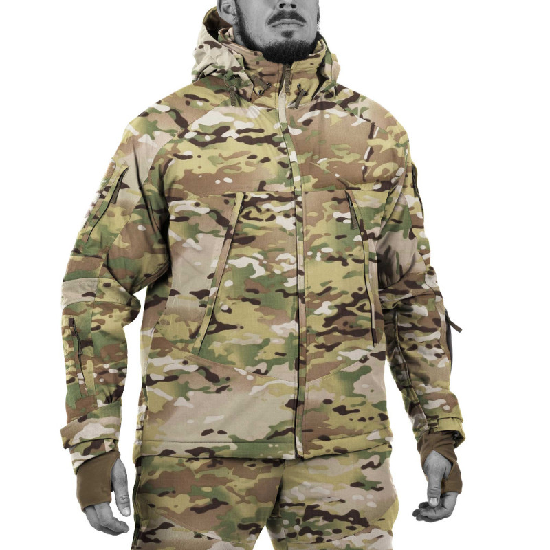 Veste Hiver UF PRO Delta OL 4.0 - Multicam®