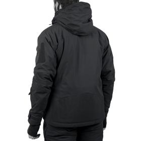 Veste Hiver UF PRO Delta OL 4.0 - Noir