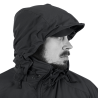 Veste Hiver UF PRO Delta OL 4.0 - Noir
