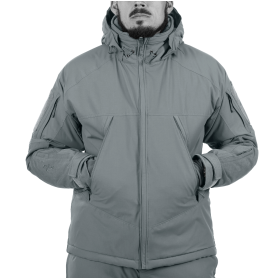 Veste Hiver UF PRO Delta OL 4.0 - Steel grey