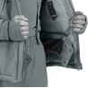Veste Hiver UF PRO Delta OL 4.0 - Steel grey