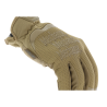 Gants FastFit Tactical Coyote