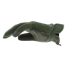 Gants FastFit Tactical Vert Olive
