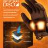 Gants M-Pact 2 Covert
