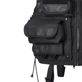 Gilet GK Modulable Tactiknight